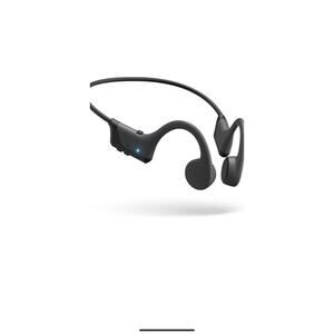 Bone Conduction Headphones HS1, Open-Ear Wireless Bluetooth
